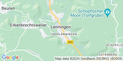 Lenningen