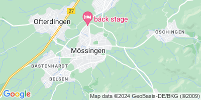 Mössingen