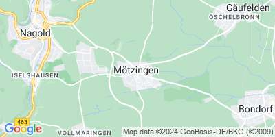 Mötzingen