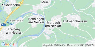 Marbach am Neckar