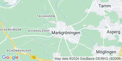 Markgröningen