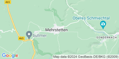 Mehrstetten