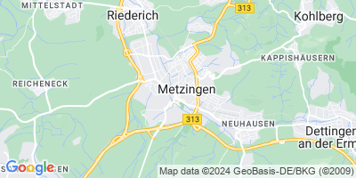 Metzingen