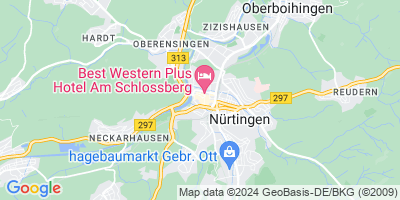 Nürtingen