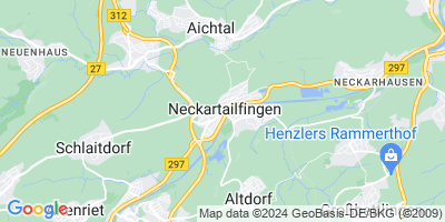 Neckartailfingen