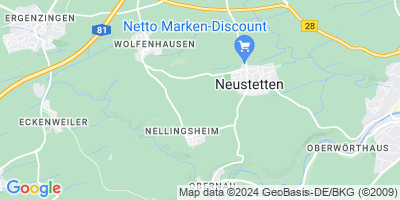 Neustetten