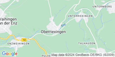 Oberriexingen