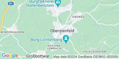 Oberstenfeld