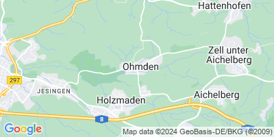 Ohmden