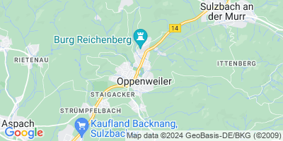 Oppenweiler