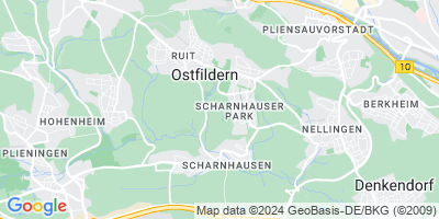 Ostfildern