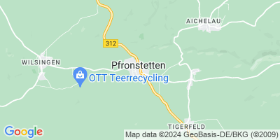 Pfronstetten