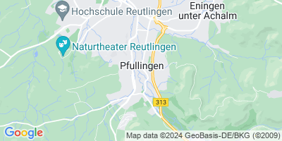 Pfullingen