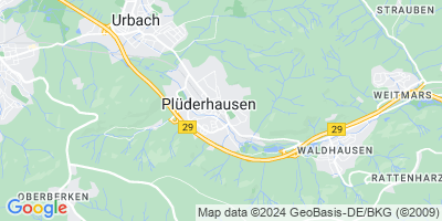 Plüderhausen