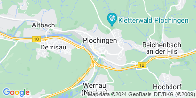 Plochingen