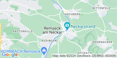 Remseck am Neckar