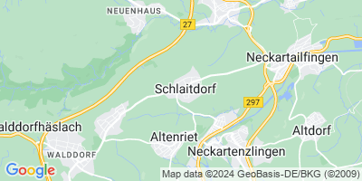 Schlaitdorf