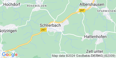 Schlierbach