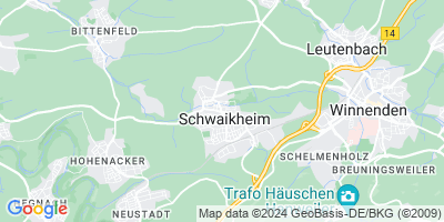 Schwaikheim