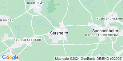 Sersheim