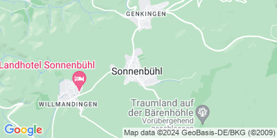 Sonnenbühl