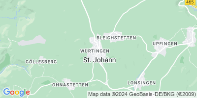 St. Johann