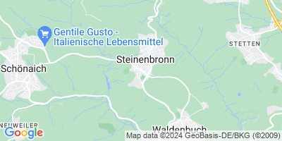 Steinenbronn