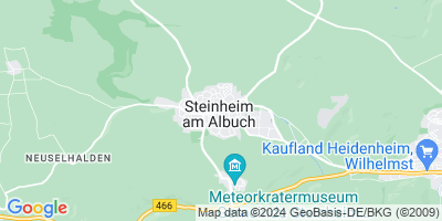 Steinheim am Albuch