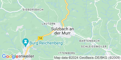 Sulzbach an der Murr