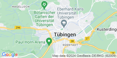 Tübingen