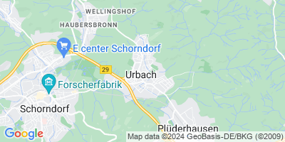 Urbach