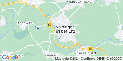 Vaihingen an der Enz