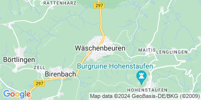 Wäschenbeuren