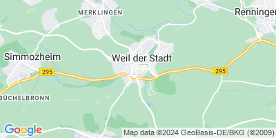 Weil der Stadt