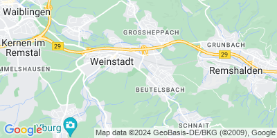 Weinstadt