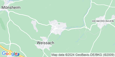 Weissach