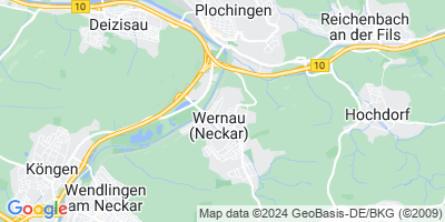 Wernau (Neckar)