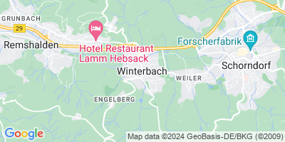 Winterbach