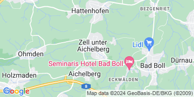 Zell unter Aichelberg